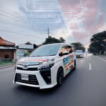 Touring VOC.id